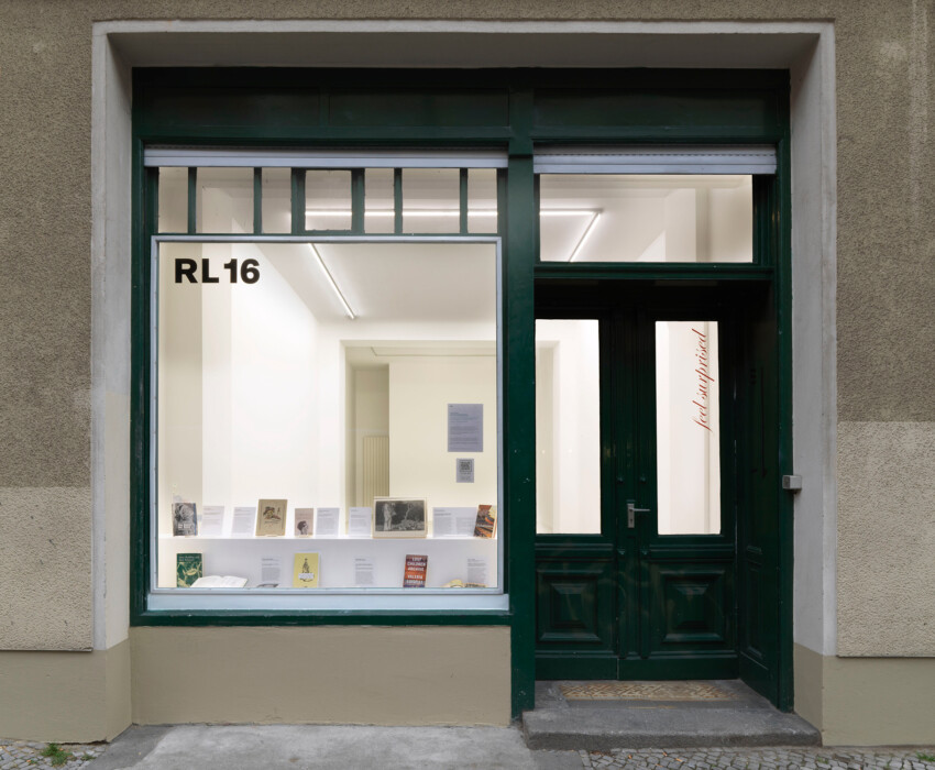 RL16 Reading Window 2021